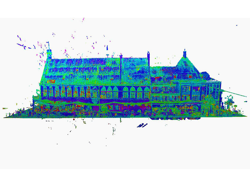 pointcloud