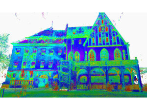 point cloud modeling