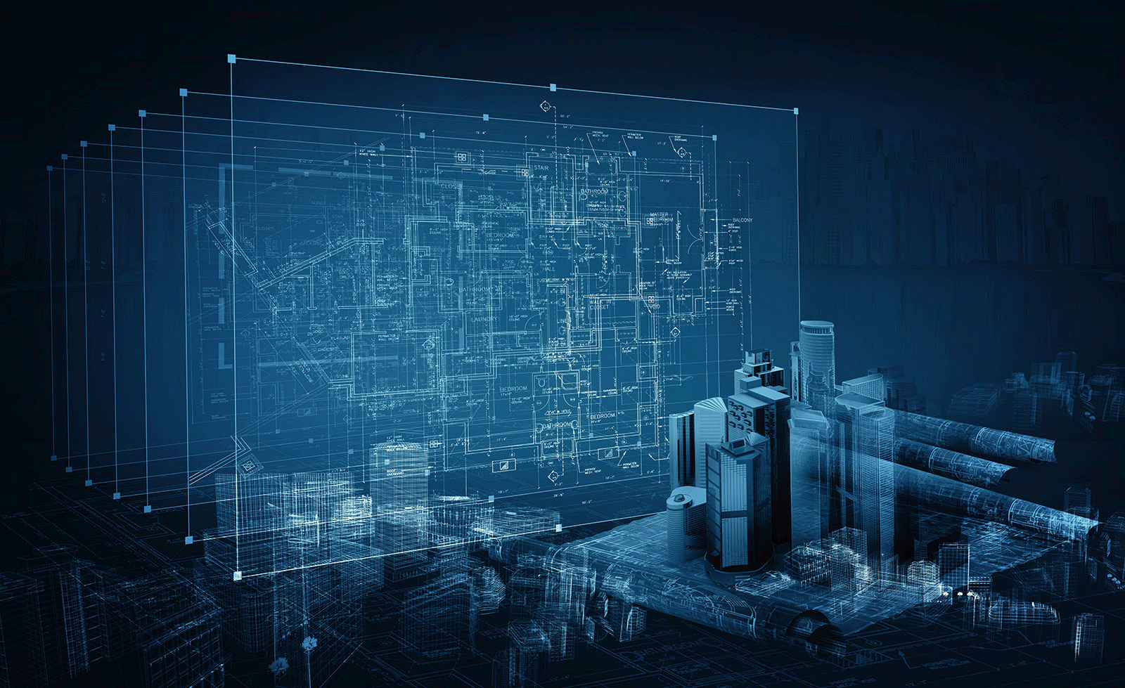 What is LOD in BIM process ? best information about LOD(100,,500) -  SATABIM